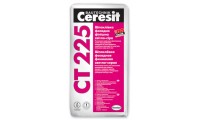 Ceresit CT-225 мінеральна шпаклівка, 25 кг